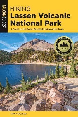 Hiking Lassen Volcanic National Park 1