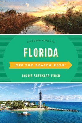 Florida Off the Beaten Path 1