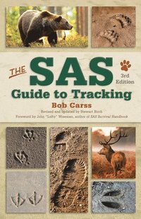 bokomslag Carss, B: SAS Guide to Tracking