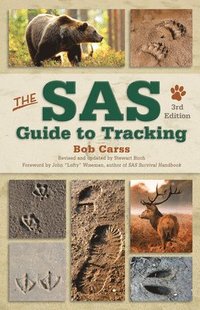bokomslag Sas Guide To Tracking, 3Rd Edition