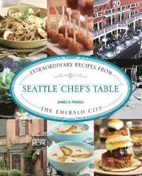 bokomslag Seattle Chef's Table