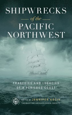 Shipwrecks of the Pacific Northwest 1