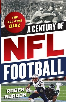 A Century of NFL Football 1