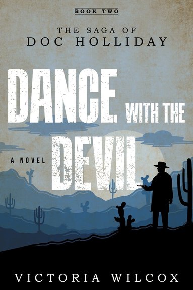 Victoria Wilcox - Dance with the Devil, Häftad