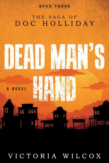 bokomslag Dead Man's Hand