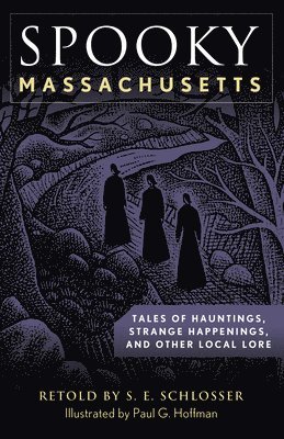 Spooky Massachusetts