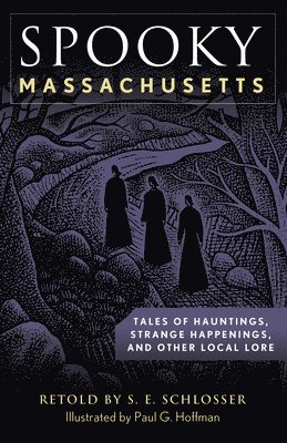 Spooky Massachusetts 1