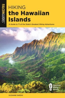 Hiking the Hawaiian Islands 1