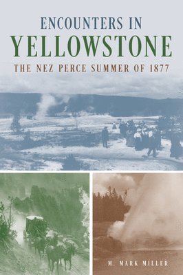 Encounters in Yellowstone 1