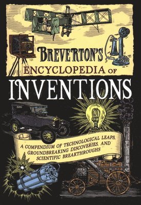 Breverton's Encyclopedia of Inventions 1