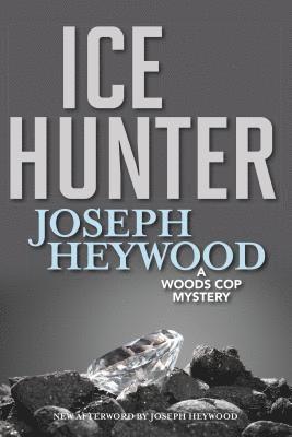 Ice Hunter 1