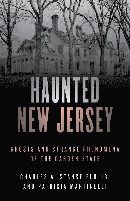 Haunted New Jersey 1