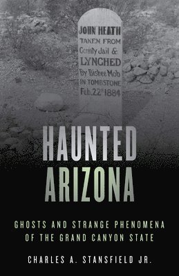 Haunted Arizona 1