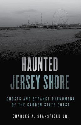 Haunted Jersey Shore 1