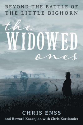 bokomslag The Widowed Ones