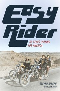 bokomslag Easy Rider