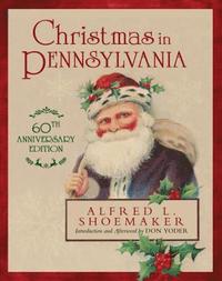 bokomslag Christmas in Pennsylvania