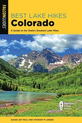 Best Lake Hikes Colorado 1