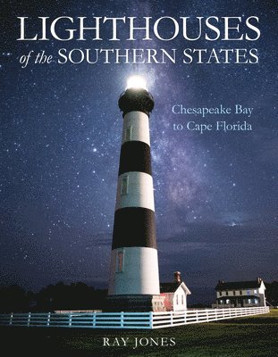 Lighthouses of the Southern States 1