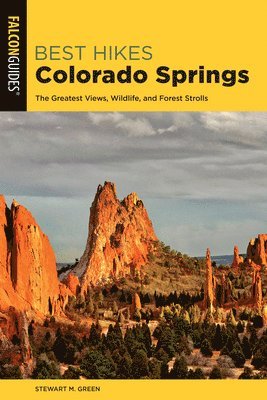 Best Hikes Colorado Springs 1