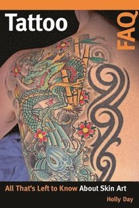 bokomslag Tattoo FAQ
