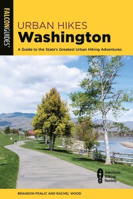 Urban Hikes Washington 1