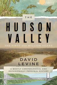 bokomslag Hudson Valley: The First 250 Million Years