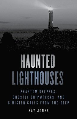 Haunted Lighthouses 1
