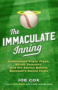 bokomslag The Immaculate Inning