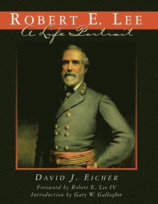 bokomslag Robert E. Lee