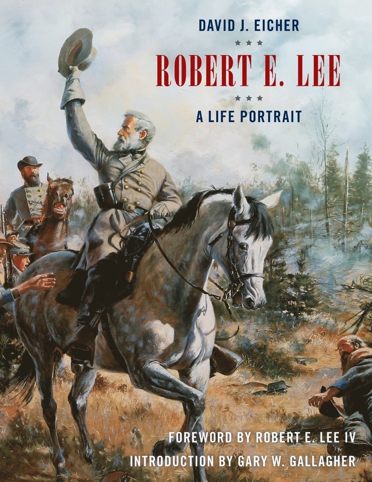 Robert E. Lee 1