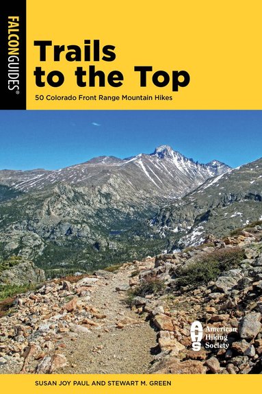 Susan Joy Paul, Stewart M. Green - Trails to the Top, Häftad