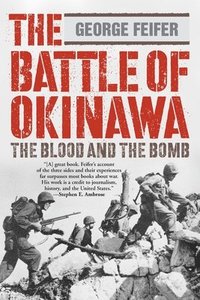 bokomslag The Battle of Okinawa