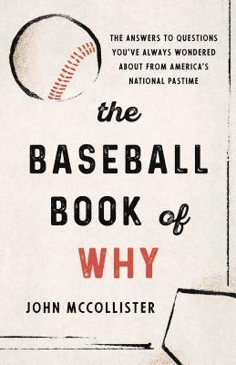 The Baseball Book of Why 1
