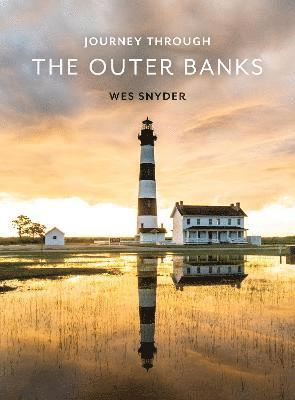 Journey Through the Outer Banks 1