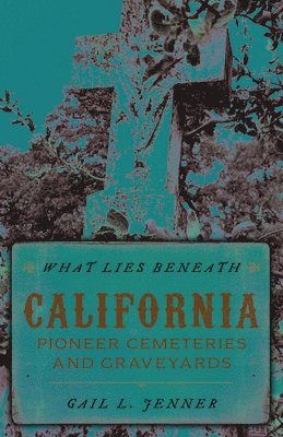 Gail L. Jenner - What Lies Beneath, Häftad