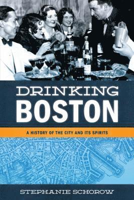 Drinking Boston 1