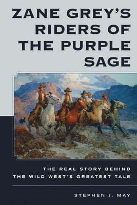 Zane Grey's Riders of the Purple Sage 1