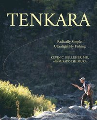 bokomslag Tenkara