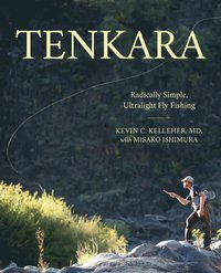 bokomslag Tenkara