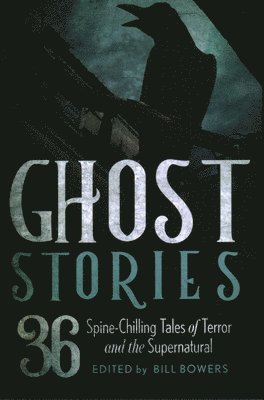 bokomslag Ghost Stories