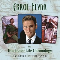 bokomslag Errol Flynn