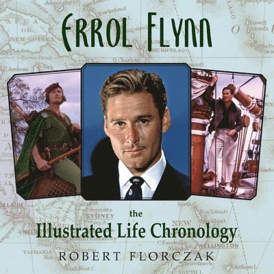 Errol Flynn 1