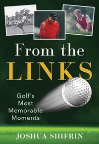 bokomslag From the Links