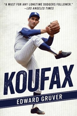 Koufax 1