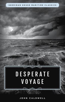 Desperate Voyage 1