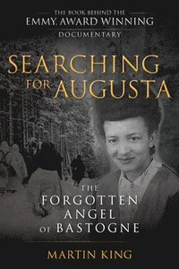 bokomslag Searching for Augusta