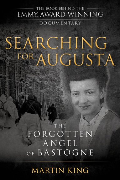 Martin King - Searching for Augusta, Häftad