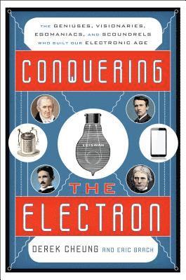 Conquering the Electron 1