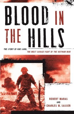 Blood in the Hills 1